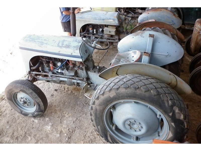 244 Aerodrome Road off Old Warwick Road, Stanthorpe QLD 4380