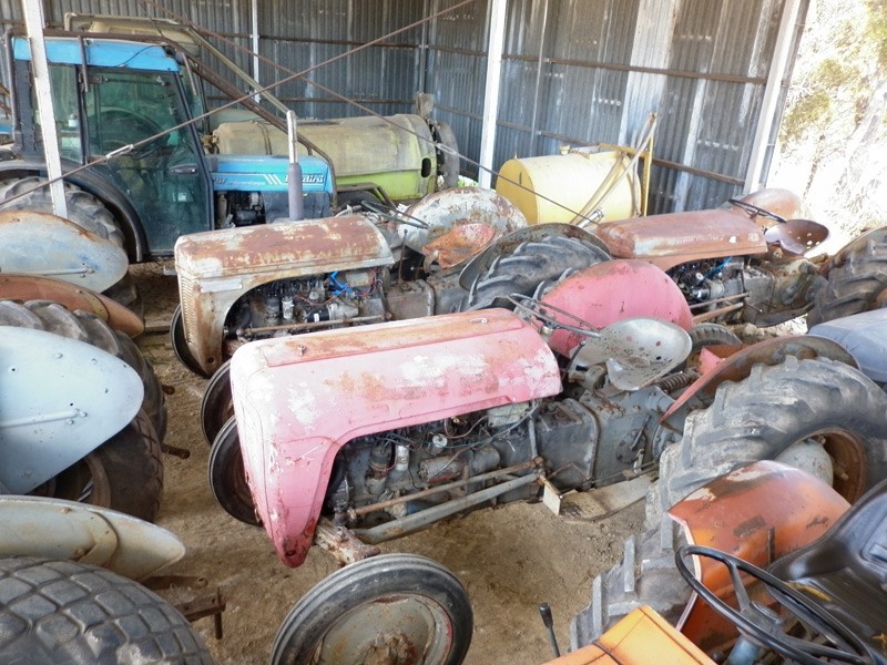 244 Aerodrome Road off Old Warwick Road, Stanthorpe QLD 4380