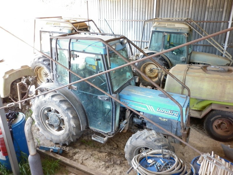 244 Aerodrome Road off Old Warwick Road, Stanthorpe QLD 4380