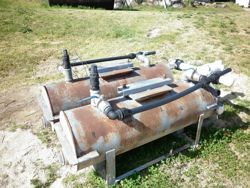 244 Aerodrome Road off Old Warwick Road, Stanthorpe QLD 4380