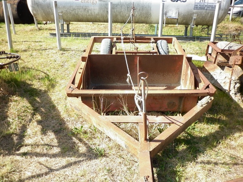 244 Aerodrome Road off Old Warwick Road, Stanthorpe QLD 4380