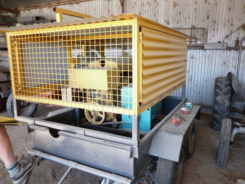 244 Aerodrome Road off Old Warwick Road, Stanthorpe QLD 4380