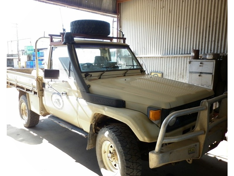 244 Aerodrome Road off Old Warwick Road, Stanthorpe QLD 4380