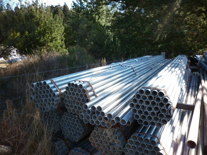 244 Aerodrome Road off Old Warwick Road, Stanthorpe QLD 4380