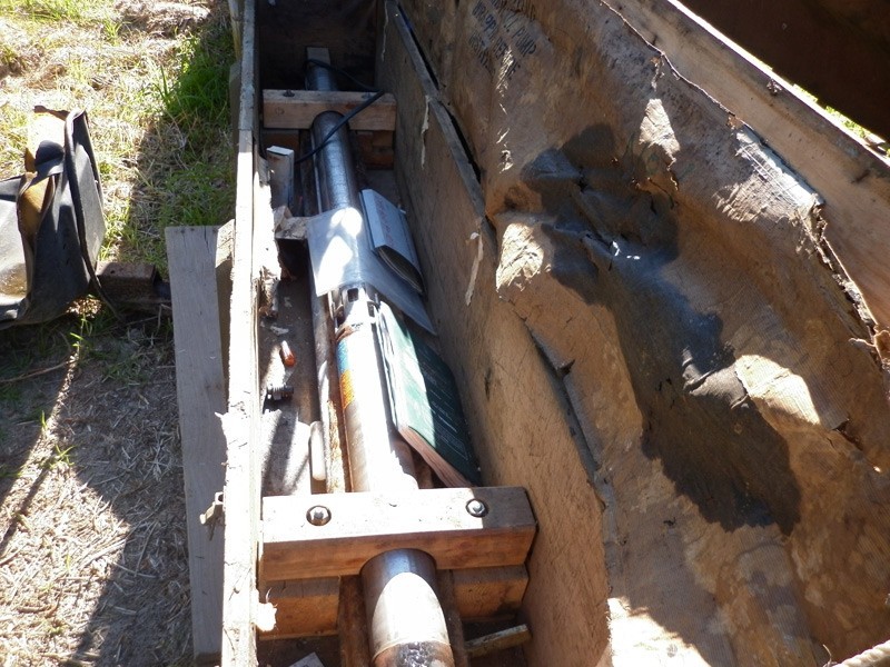 244 Aerodrome Road off Old Warwick Road, Stanthorpe QLD 4380