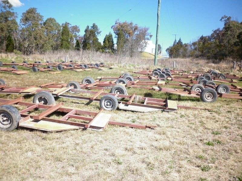 244 Aerodrome Road off Old Warwick Road, Stanthorpe QLD 4380