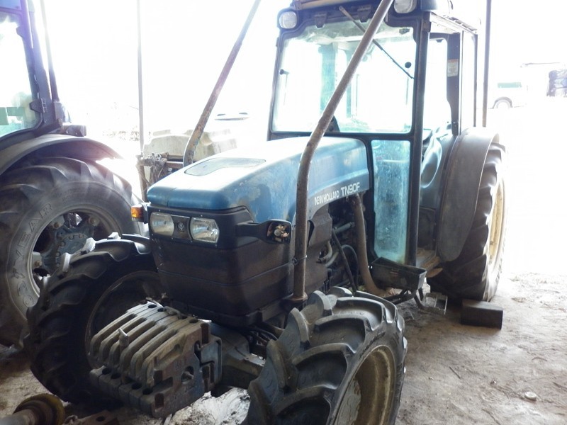 244 Aerodrome Road off Old Warwick Road, Stanthorpe QLD 4380