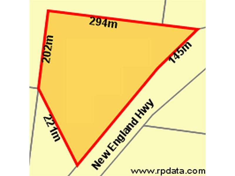 26168 New England Highway, Stanthorpe QLD 4380