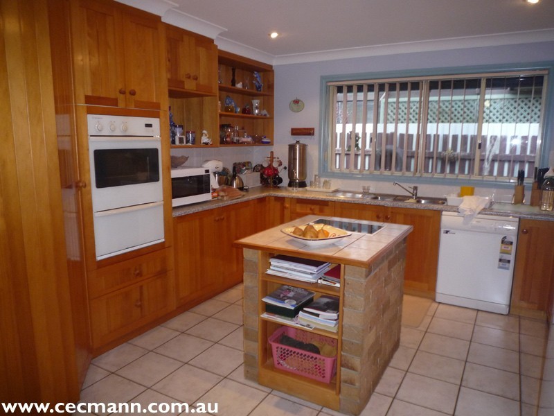 16 Recreation Crescent, Stanthorpe QLD 4380