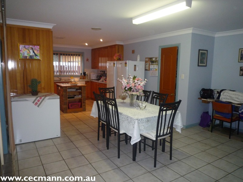 16 Recreation Crescent, Stanthorpe QLD 4380