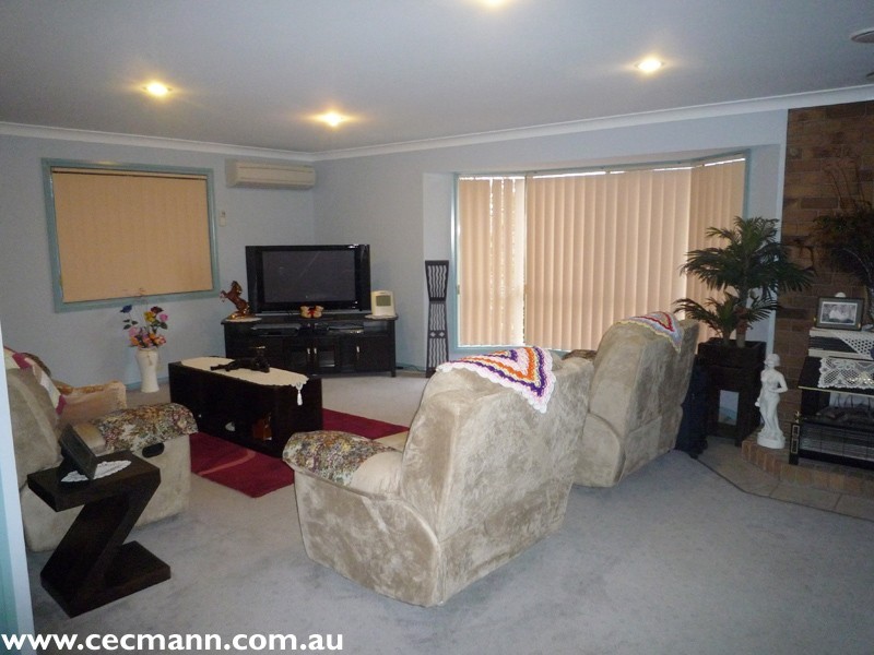 16 Recreation Crescent, Stanthorpe QLD 4380