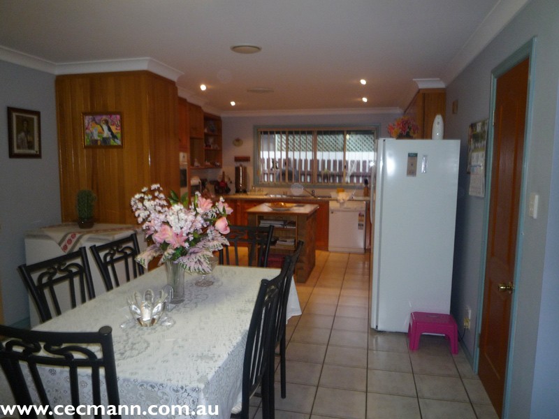 16 Recreation Crescent, Stanthorpe QLD 4380