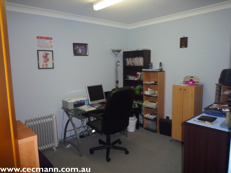 16 Recreation Crescent, Stanthorpe QLD 4380