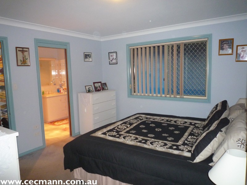 16 Recreation Crescent, Stanthorpe QLD 4380