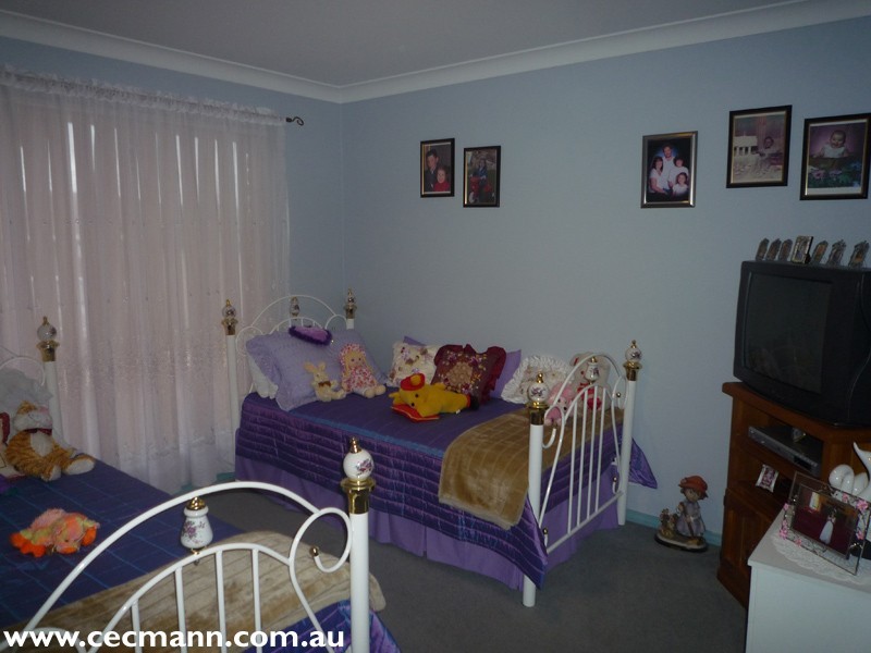 16 Recreation Crescent, Stanthorpe QLD 4380