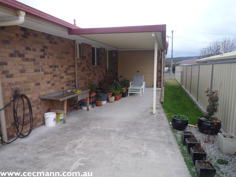 16 Recreation Crescent, Stanthorpe QLD 4380