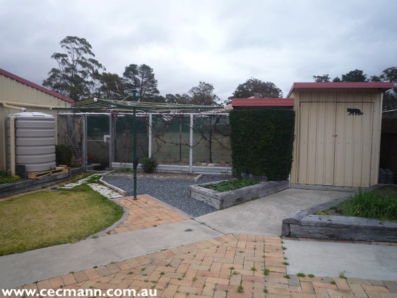 16 Recreation Crescent, Stanthorpe QLD 4380