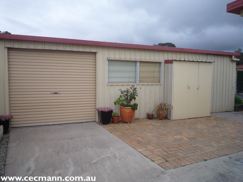 16 Recreation Crescent, Stanthorpe QLD 4380