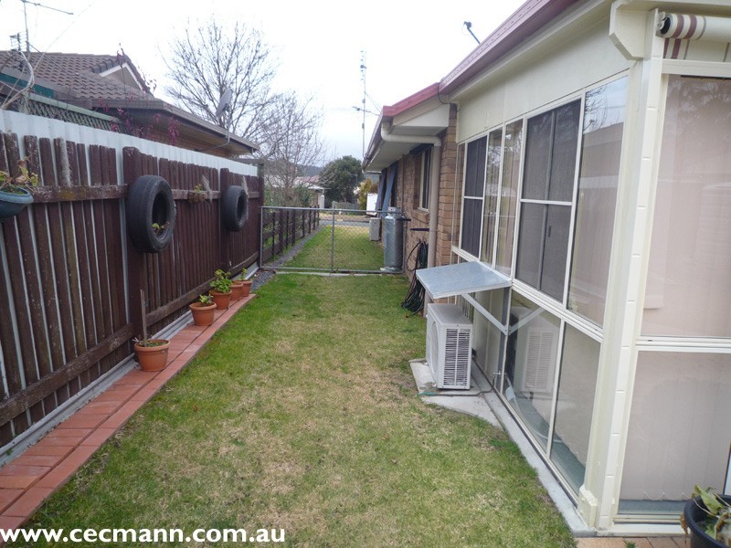 16 Recreation Crescent, Stanthorpe QLD 4380