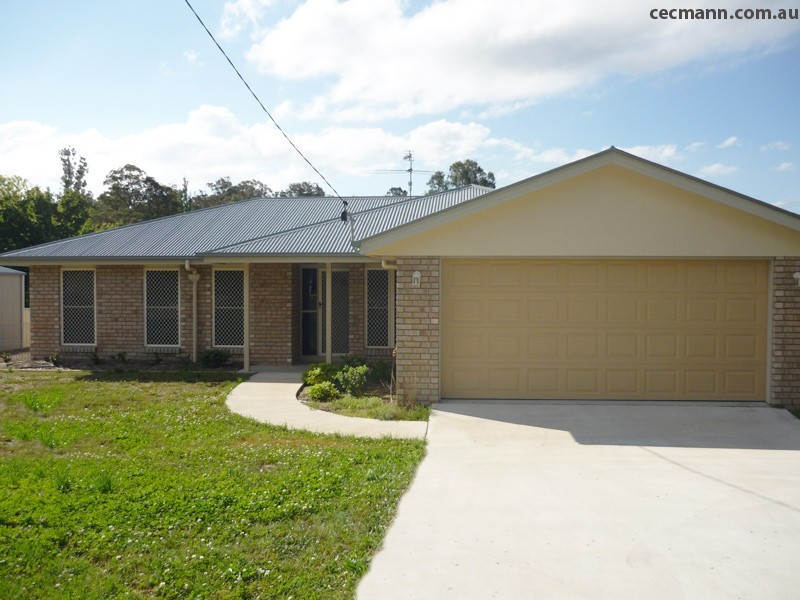 18 Pike Street, Stanthorpe QLD 4380