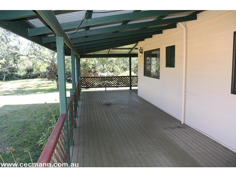 95 Pradella Road, Stanthorpe QLD 4380