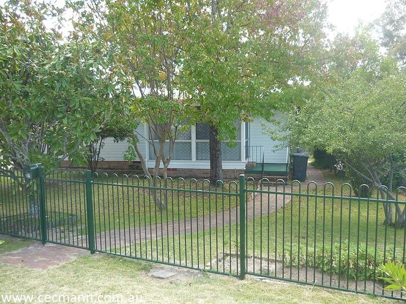 16 Greer Street, Stanthorpe QLD 4380