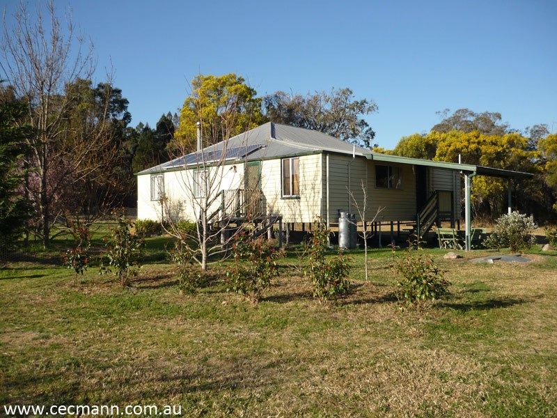 Stanthorpe QLD 4380