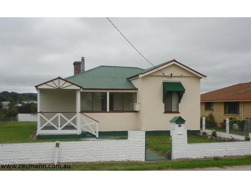 35 Archibald Street, Stanthorpe QLD 4380