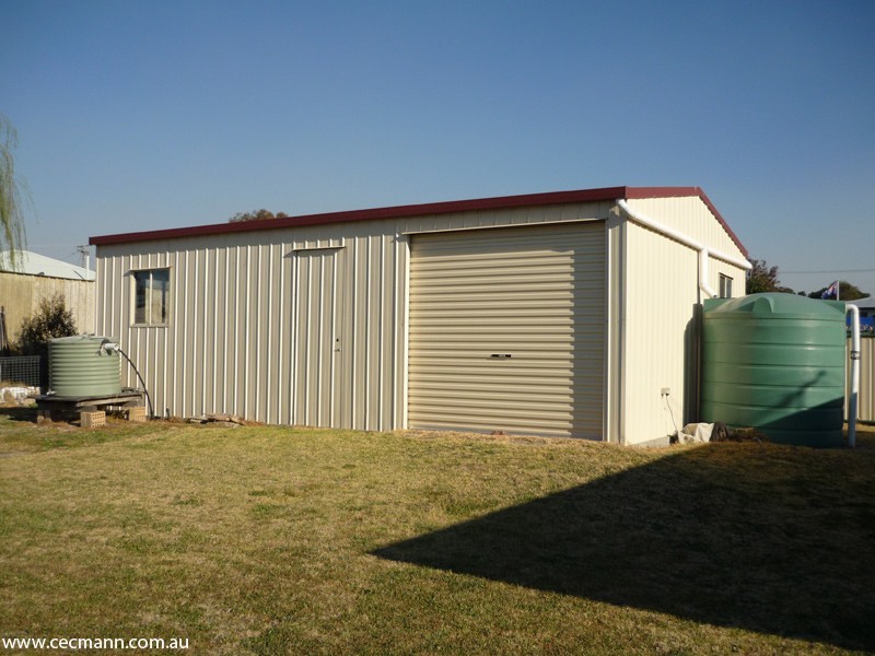 11 Barton Street, Stanthorpe QLD 4380