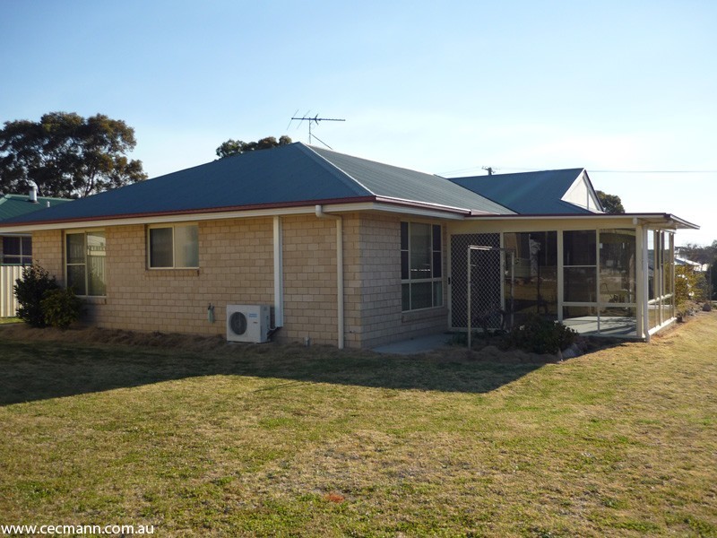 11 Barton Street, Stanthorpe QLD 4380