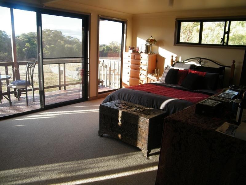 85 Swans Lane, Stanthorpe QLD 4380