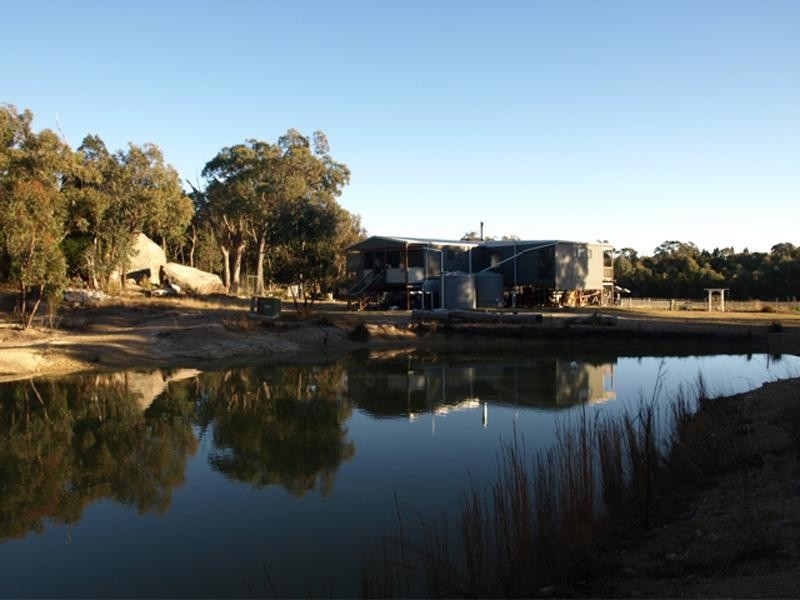 85 Swans Lane, Stanthorpe QLD 4380