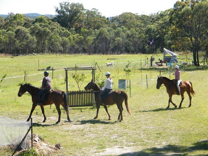 85 Swans Lane, Stanthorpe QLD 4380