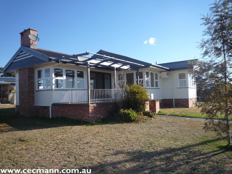 137 Folkestone Street, Stanthorpe QLD 4380