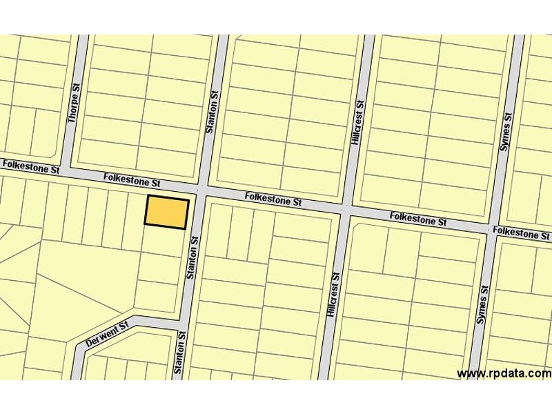 137 Folkestone Street, Stanthorpe QLD 4380