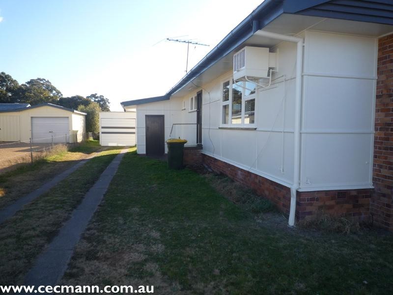 137 Folkestone Street, Stanthorpe QLD 4380