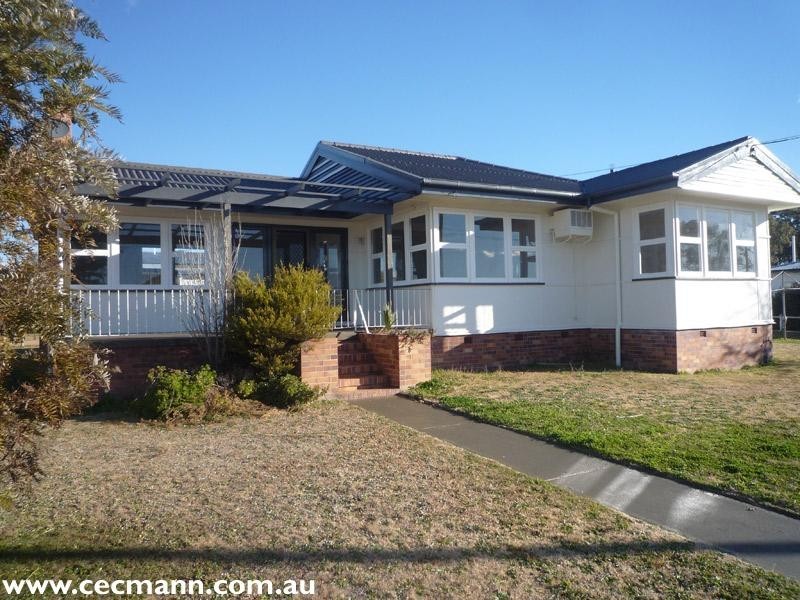 137 Folkestone Street, Stanthorpe QLD 4380