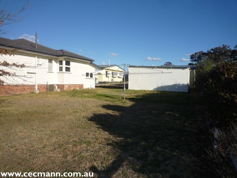 137 Folkestone Street, Stanthorpe QLD 4380