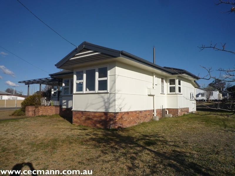 137 Folkestone Street, Stanthorpe QLD 4380
