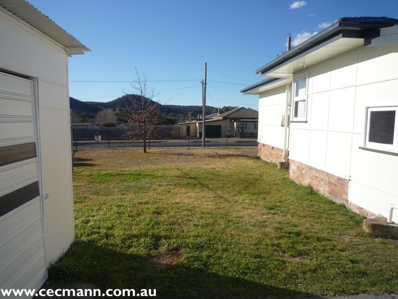 137 Folkestone Street, Stanthorpe QLD 4380