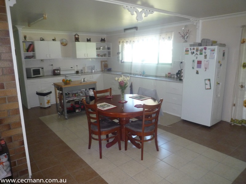 256 Rivertree Road, Stanthorpe QLD 4380