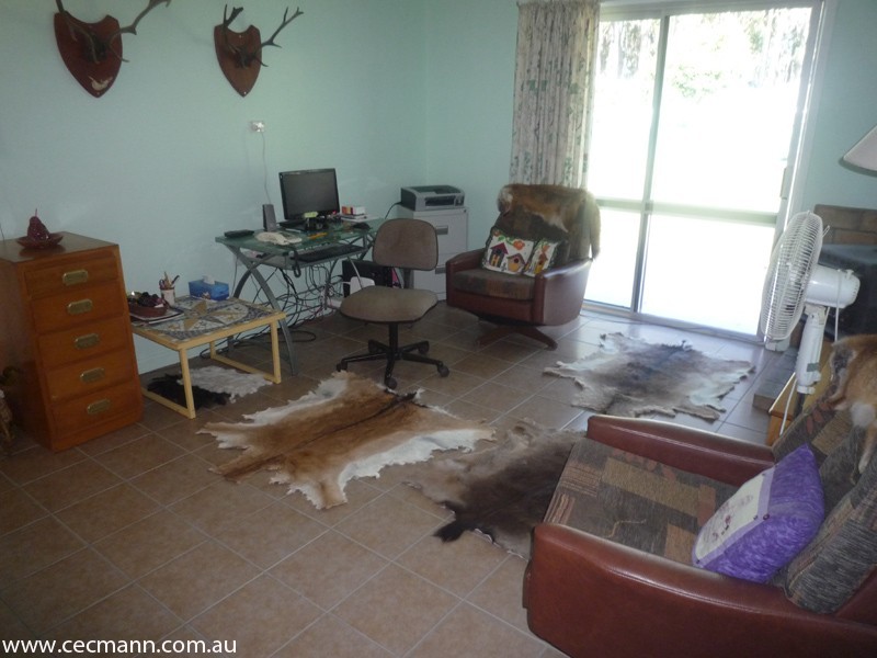 256 Rivertree Road, Stanthorpe QLD 4380