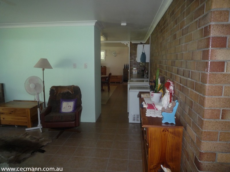 256 Rivertree Road, Stanthorpe QLD 4380