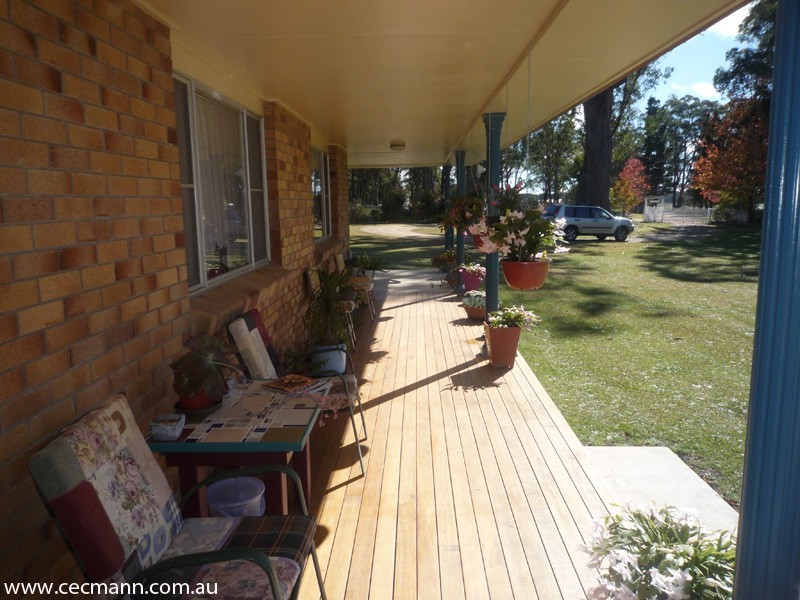 256 Rivertree Road, Stanthorpe QLD 4380