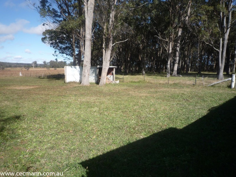 256 Rivertree Road, Stanthorpe QLD 4380