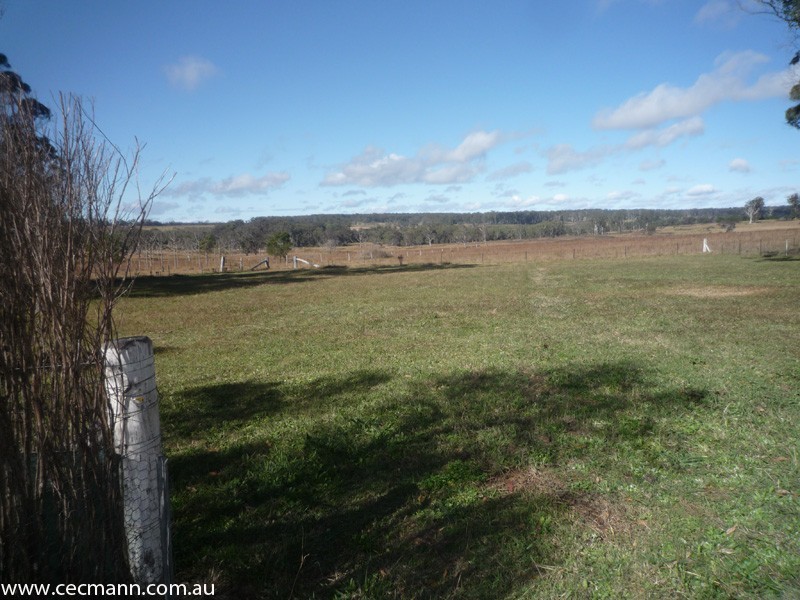 256 Rivertree Road, Stanthorpe QLD 4380