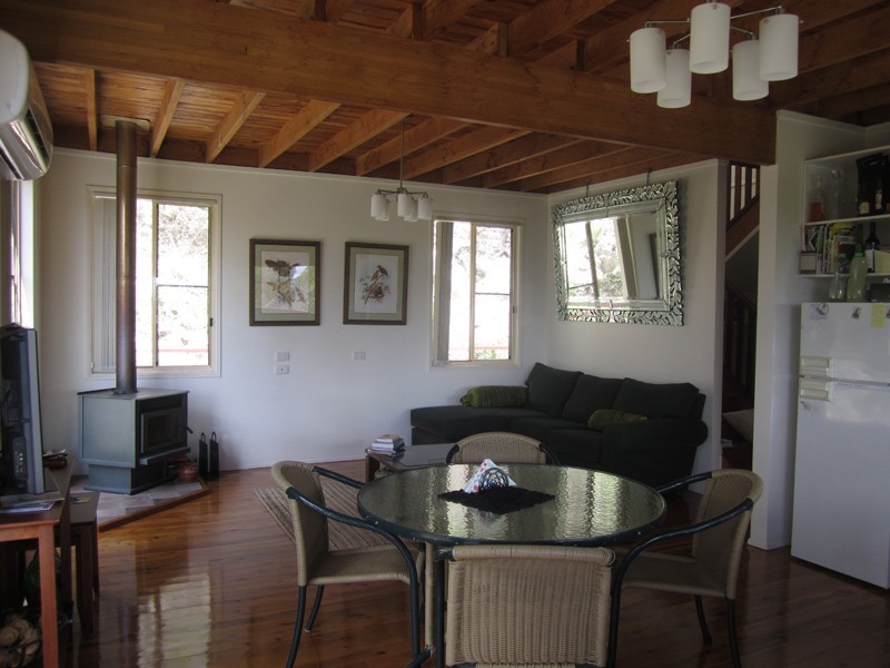 79 Lees Mountain Road, Stanthorpe QLD 4380