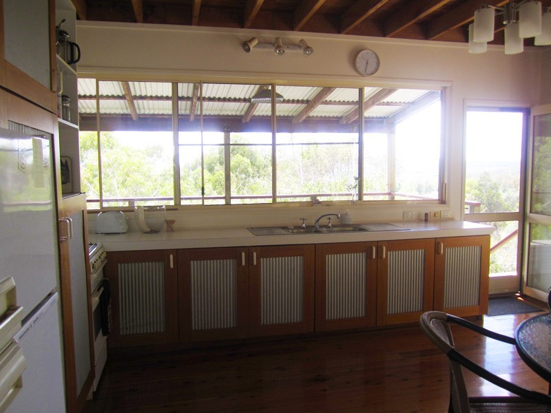 79 Lees Mountain Road, Stanthorpe QLD 4380