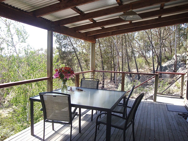 79 Lees Mountain Road, Stanthorpe QLD 4380