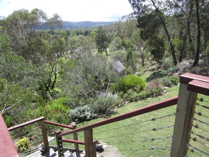 79 Lees Mountain Road, Stanthorpe QLD 4380